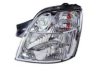 KIA 9210207010 Headlight